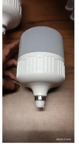 White Veeram Electricals High Power Led Lamp, for Home
