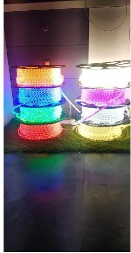 LED Rope Light, Length : 50meter