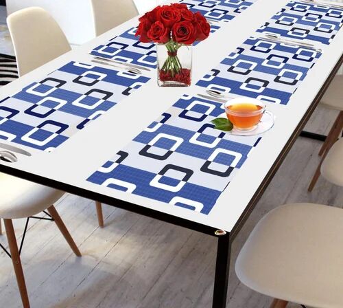 Printed Table Mat