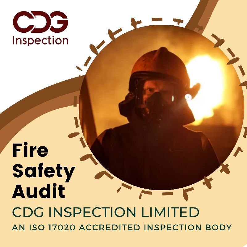 Fire Safety Audit In Meerut