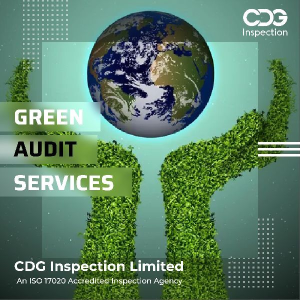 Green Audit Services In Alwar