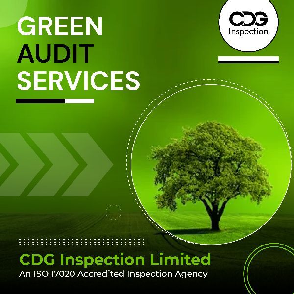 Green Audit Services In Bhopal