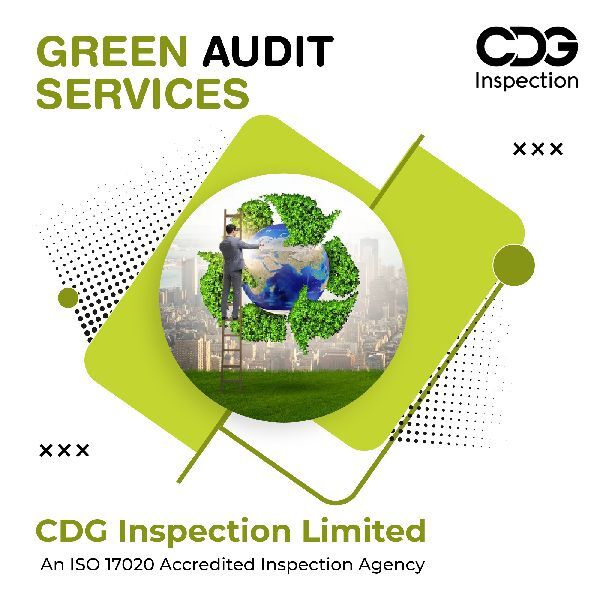 Green Audit Services In Gurgaon