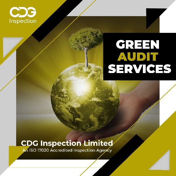 Green Audit Services in Hyderabad
