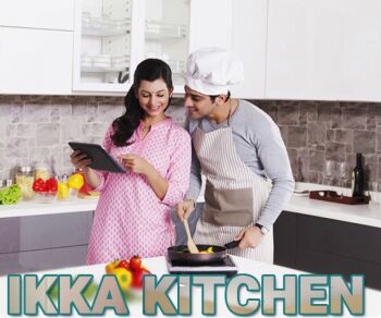 Best modular kitchen in jaipur