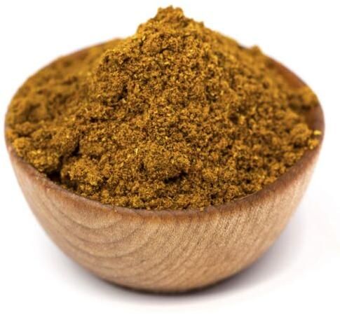 garam masala