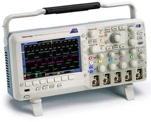Mixed Signal Oscilloscope, Feature : Suite of Advanced Triggers