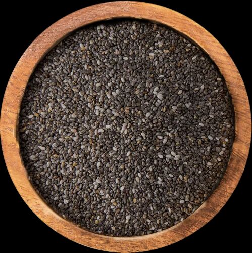 Chef\'s Choice Chia Seeds, for Good Health, Packaging Type : Packet