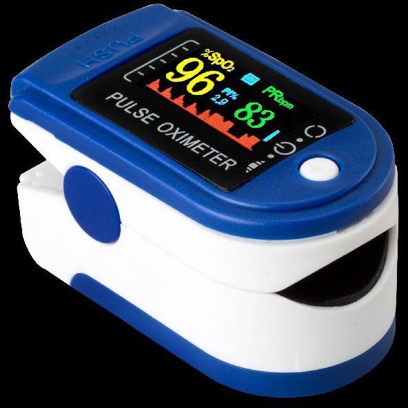 Battery Digital Fingertip Pulse Oximeter, for Medical Use, Feature : Accuracy