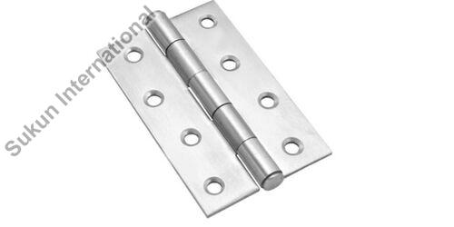 Polished Stainless Steel Hinges 304, Feature : Fine Finished