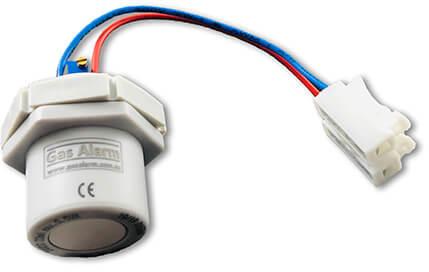 MSR Vallabh Gas Sensor, for Industrial, Packaging Type : Standard