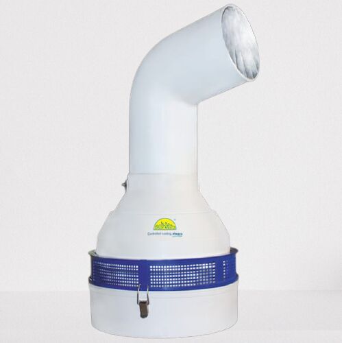 Industrial Humidifier, Automatic Grade : Automatic