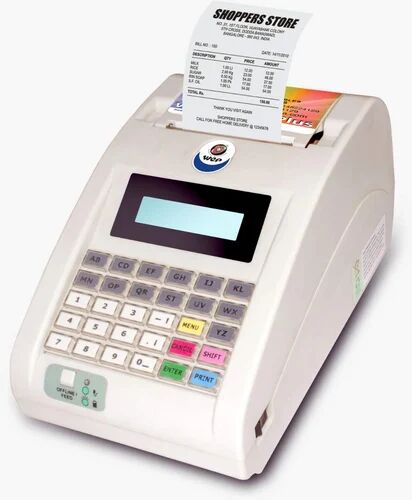 Billing Machine