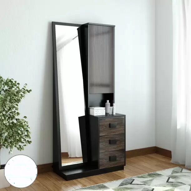 Plain Glass Dressing Table Mirror, Feature : High Quality, Fine Finishing