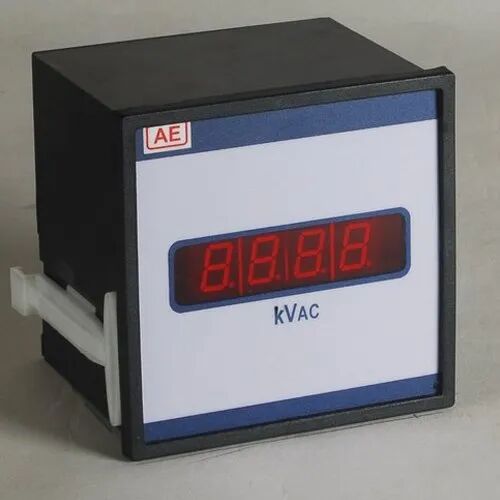 AE Digital Panel Meter, Voltage : 220-240V