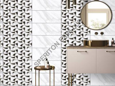 Rectangle Ceramic 250x600mm Glossy Wall Tiles, Feature : Attractive Design