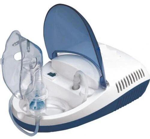 Nebulizer Machine