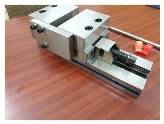 Modular Machine Vice, For Milling
