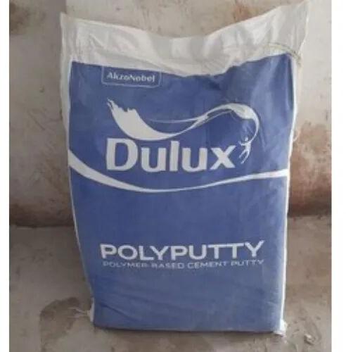 Dulux Wall Putty, Packaging Size : 40 Kg