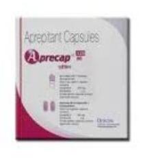 Aprecap Capsules, Medicine Type : Allopathic