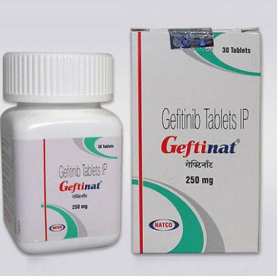 Natco Geftinat Tablets, Medicine Type : Allopathic