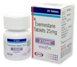 Natco Xtane Tablets, Medicine Type : Allopathic