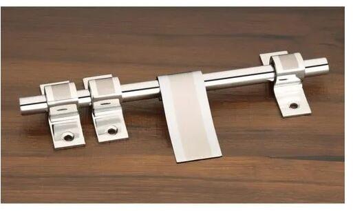 Aluminium SS Door Latch