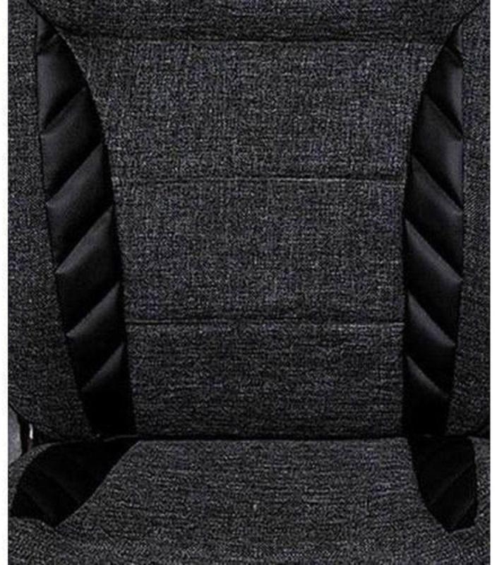 Black Car Seat Laminated Fabric at Rs 100 / Meter in Bahadurgarh