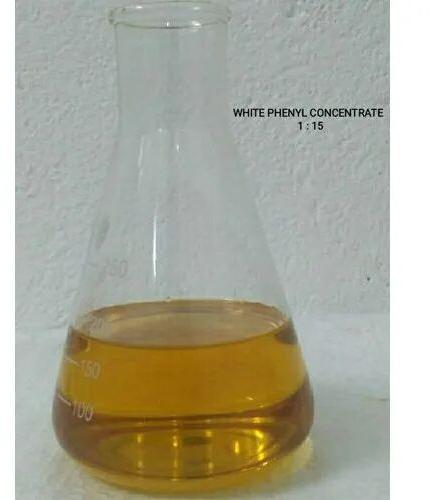 White Phenyl Concentrate, Purity : 99.00%