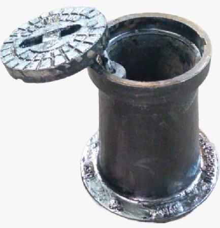 Cast Iron Surface Box, for Factories, Home, Industries, Mills, Power House, Feature : Fire Resistant