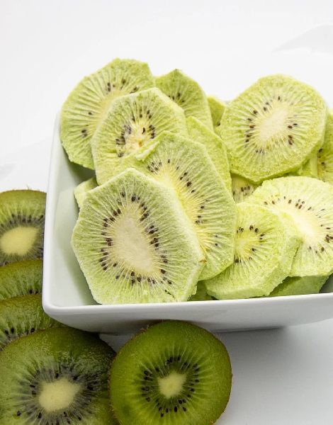 Green Peas Freeze Dried Kiwi, Packaging Type : 10 Kg Bag, 2 Kg Pouch