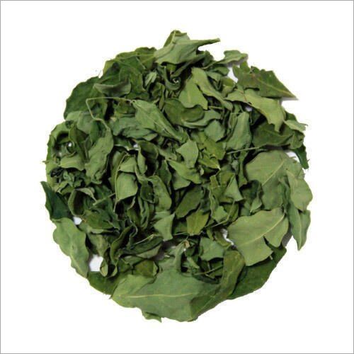 Freeze Dried Moringa Leaves