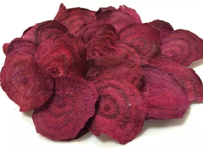 Dehydrated Beetroot, for Human Consumption, Packaging Size : 1kg, 5kg