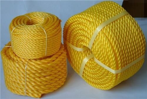 polypropylene rope