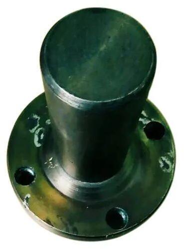 SS Flange Shaft, Pressure : upto 100 Bar