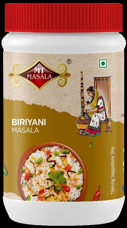 Biriyani Masala