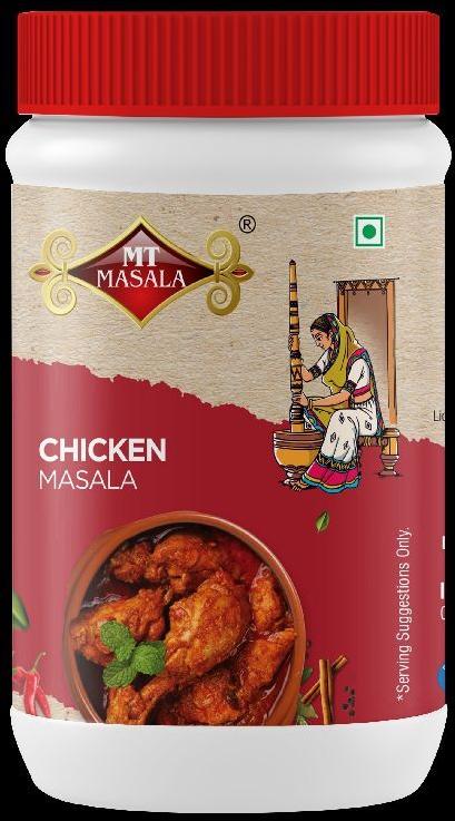 chicken masala