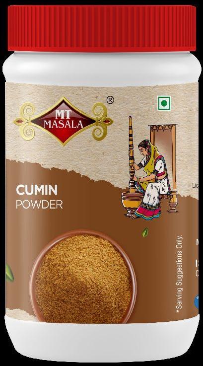 cumin powder