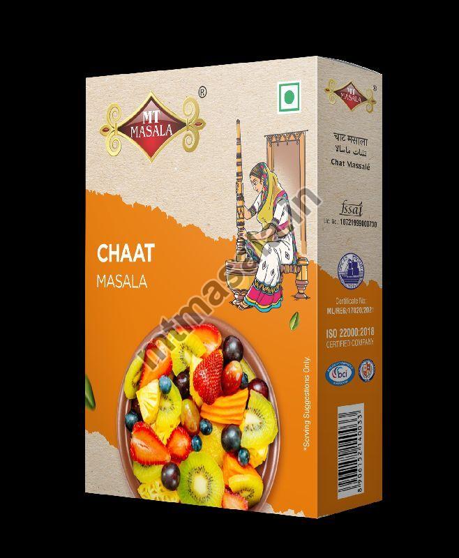 Natural Blended chaat masala, Grade Standard : Food Grade