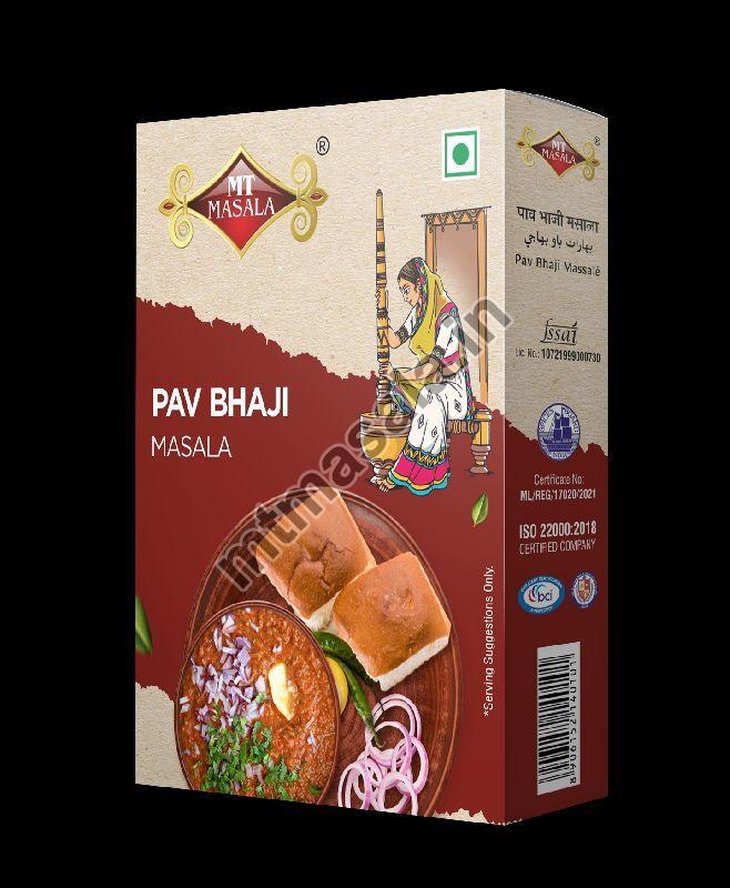 Natural Blended pav bhaji masala, Grade Standard : Food Grade