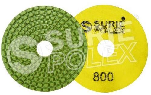 Concrete Polishing Pad, Feature : Easy to Use