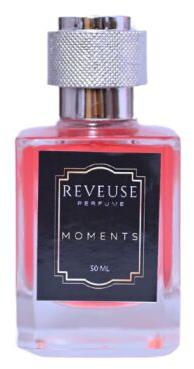 Reveuse Moments Perfume, Gender : Female, Male