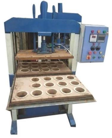 Blister Packaging Machines