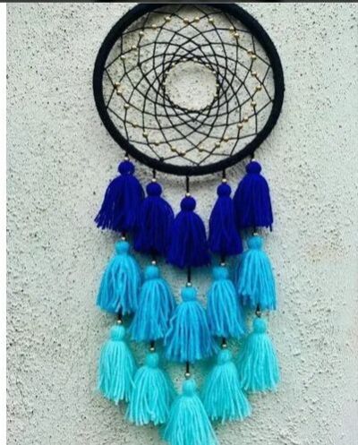 Dream Catcher