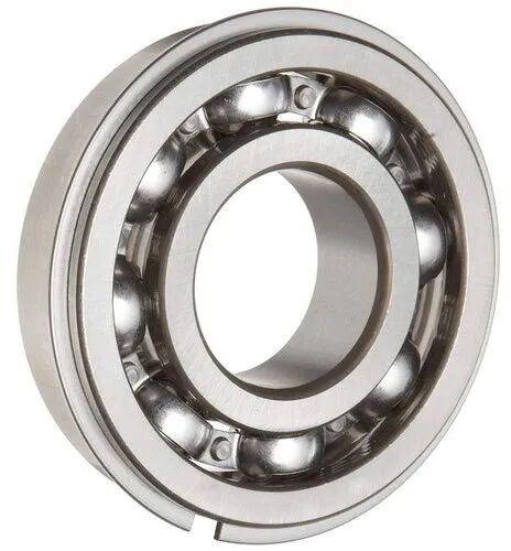 Stainless Steel Timken Ball Bearing, Bore Size : 10-50mm