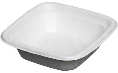 4x4 Bagasse Square Dona