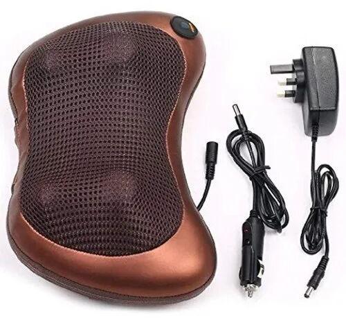 Car Pillow Massager