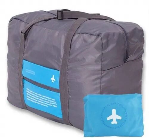 Multi Nylon Flight Bag