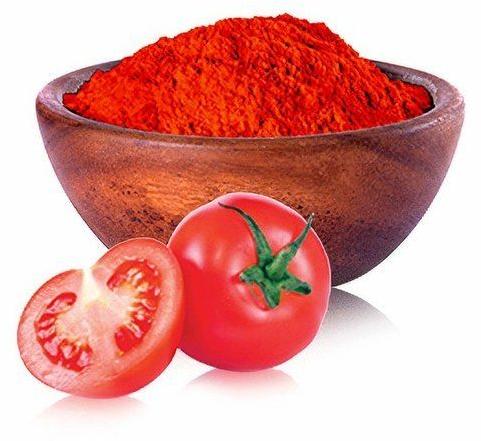 Spray Dried Tomato Powder, for Soup Mixes, Snack Foods, Packaging Type : Plastic Packet
