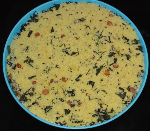 Instant Upma Mix, Packaging Type : Packet